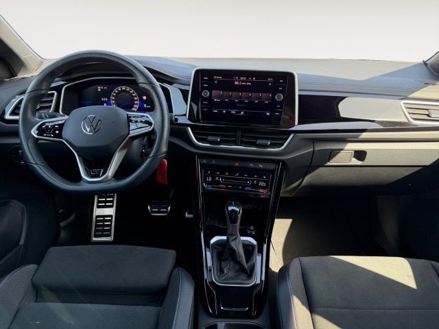 Volkswagen T-Roc - Bild 10