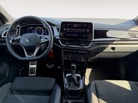 Volkswagen T-Roc - Vorschau Bild 10