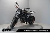 KTM 790 Duke L Kennz.-halter kurz - KTM 790 DUKE L