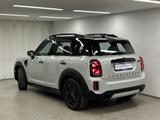 MINI Cooper Countryman Classic Trim Drivingass. Parka - weiße MINI Cooper Countryman