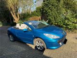 Peugeot 307 CC Tendance 140 AUTOMATIK - Peugeot 307 aus 2006: 307cc