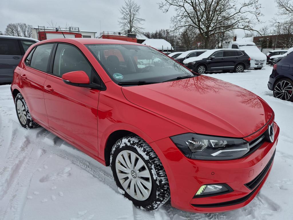Volkswagen Polo 1.0 Comfortline
