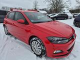 Volkswagen Polo 1.0 Comfortline - Volkswagen Polo: Unfallwagen