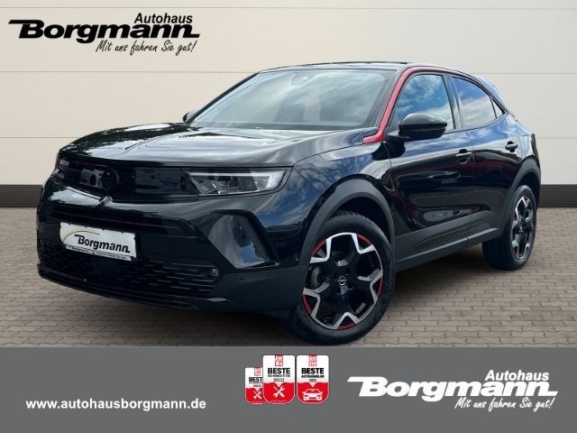 Image of Opel Mokka