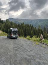 Volkswagen Grand California 600 2,0 | 130 kW TDI EU6 SCR 8-