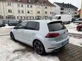 Volkswagen Golf VII Lim. R-Line BMT 4Motion - Volkswagen: Unfallwagen