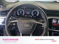 Audi A6 - Vorschau Bild 8