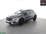 Mercedes-Benz GLA 180 AMG NIGHTFALL KAMERA,PANORAMA,AMBIENTE - Mercedes-Benz GLA 180 aus 2018