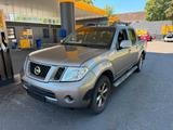 Nissan Navara Pickup KingCab Business 4X4 - Nissan Navara: Kingcab