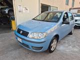 Fiat Punto 1.2 5 porte Active - Fiat Punto aus 2004: 1.2