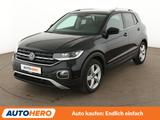 Volkswagen T-Cross 1.0 TSI Style Aut.*NAV*LED*ACC*CAM*PDC* - VW T-Cross Gebrauchtwagen in Hannover