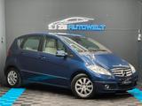 Mercedes-Benz A 170 A A 170*AUTOMATIK*KLIMA*SZH*TEL - gebrauchte Mercedes-Benz A 170 aus dem Jahr 2009