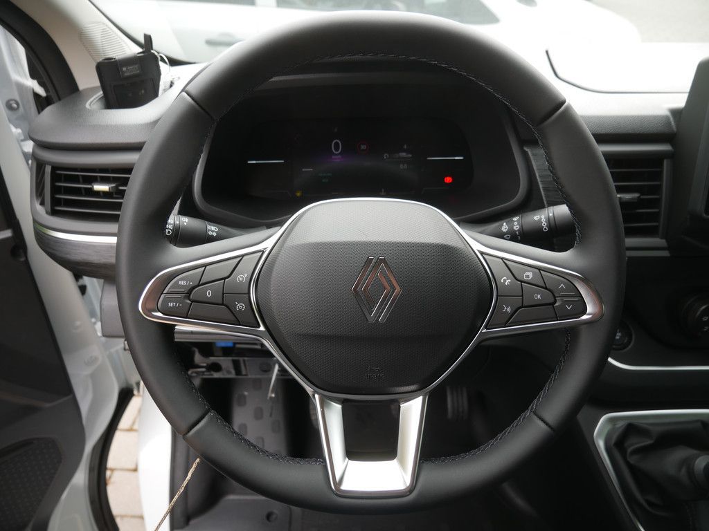Fahrzeugabbildung Renault Trafic Komfort L2H1 Blue dCi 130 KAMERA AHK LED