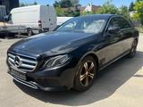 Mercedes-Benz E 200d 2.0 CDI WIDESCREEN/LED/CAM - Mercedes-Benz E 200 in Braunschweig