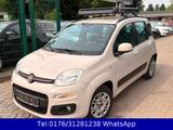 Fiat Panda Lounge !! Klima !! 54TKM !! Tüv-Neu !! - Fiat Panda Gebrauchtwagen in Berlin