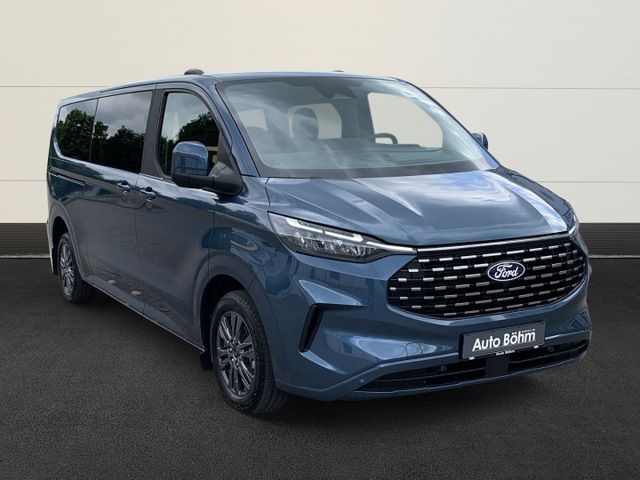 Ford Tourneo Custom Bus 320 L2 Titanium FWD 2.0 ACCB