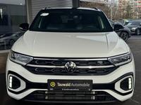 Volkswagen T-Roc 1.5 TSI DSG R-Line AHK/ACC/PANO/RFK