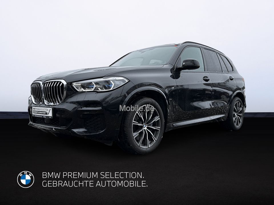BMW X5 - Bild 2