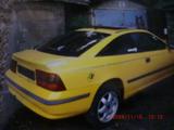 Opel Verk. guterh. Opel Calbra, Bj 95, fahrbere... - Opel Calibra aus 1995