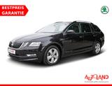 Skoda Octavia Combi 2.0 TDI Ambition LED Panorama ACC - Skoda Octavia mit Diesel-Antrieb: Kombi, 2.0