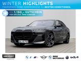 BMW 740d xDrive Limousine