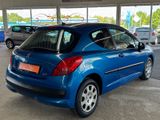 Peugeot 207 Filou *KLIMA*Kein Rost *Tüv Neu* - Peugeot 207 aus 2006
