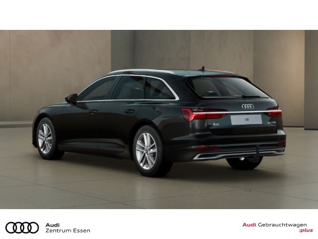 Audi A6 - Bild 3