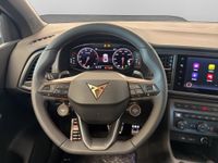 Cupra Ateca - Vorschau Bild 20