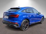 Audi SQ5 Sportback TDI Navi Matrix Pano StandHz 360° - Audi SQ5 Gebrauchtwagen