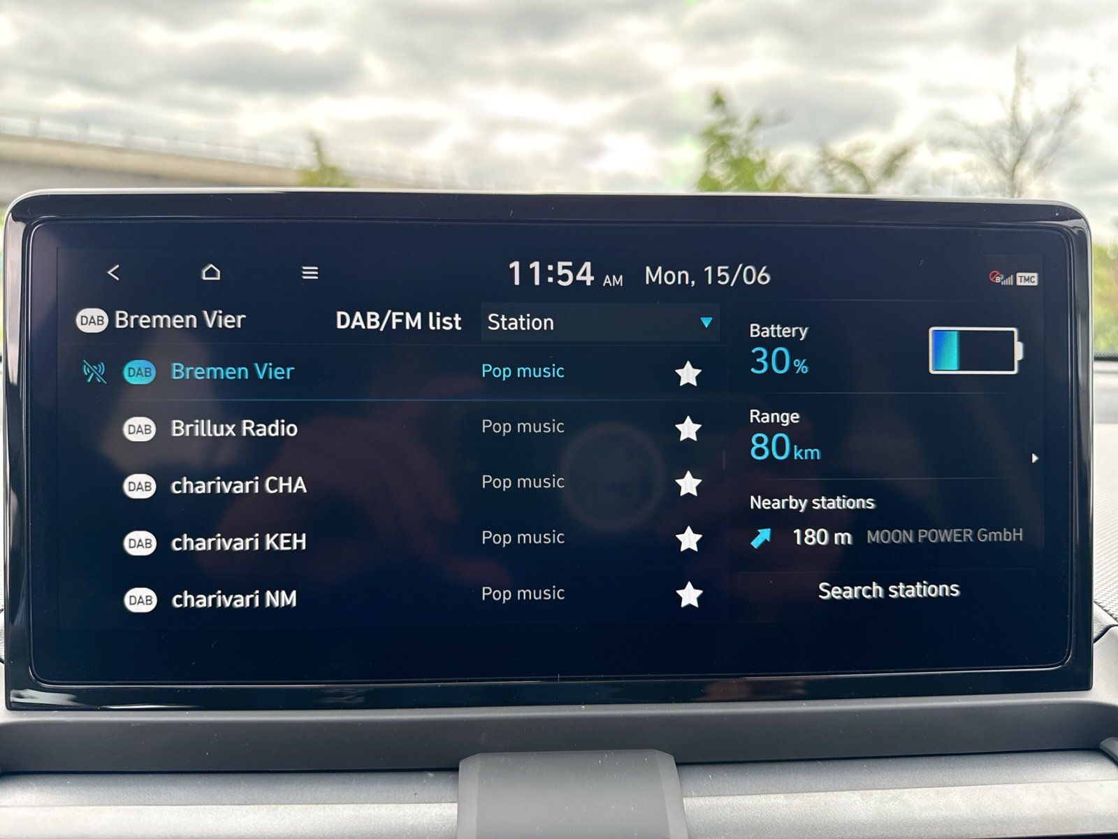 Hyundai INSTER – Bild 22