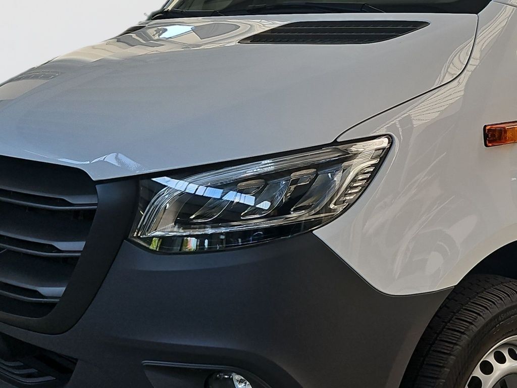 Fahrzeugabbildung Mercedes-Benz Sprinter 317 Kasten PRO L2H2 LED Schwingsitz EDW