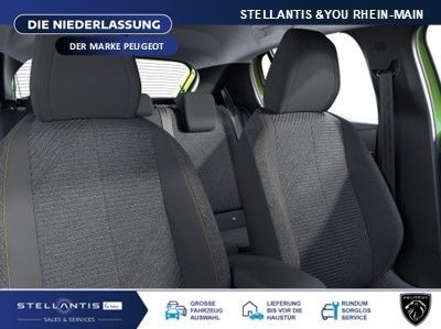 Peugeot 208 - Bild 10