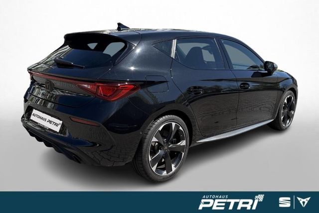 Foto Nummer 5: CUPRA Leon