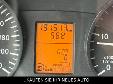 Mercedes Vito - 10