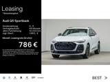 Audi Q5 Sportback TDI quattro SLINE*TECHPLUS*MATRIX*M - Audi Q5 Neuwagen in Dortmund