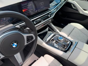 BMW X6 - 8