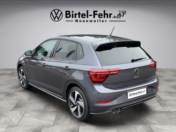 Volkswagen Polo GTI 2.0 TSI DSG Matrix IQ.DRIVE APP