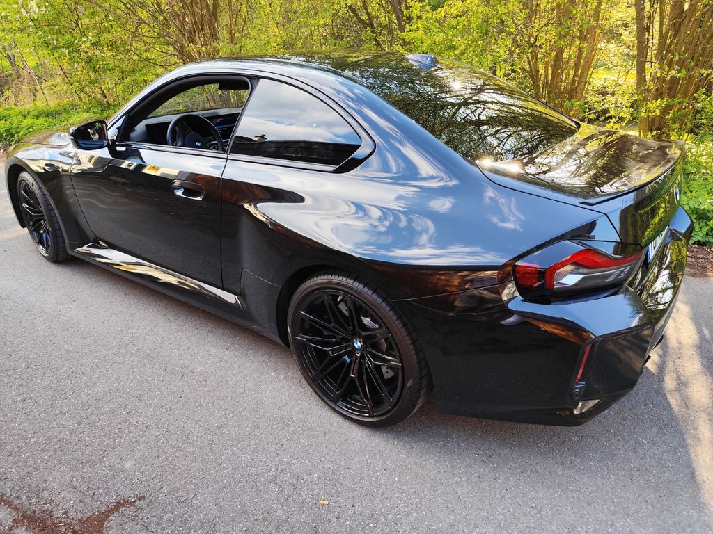 Image of BMW M2