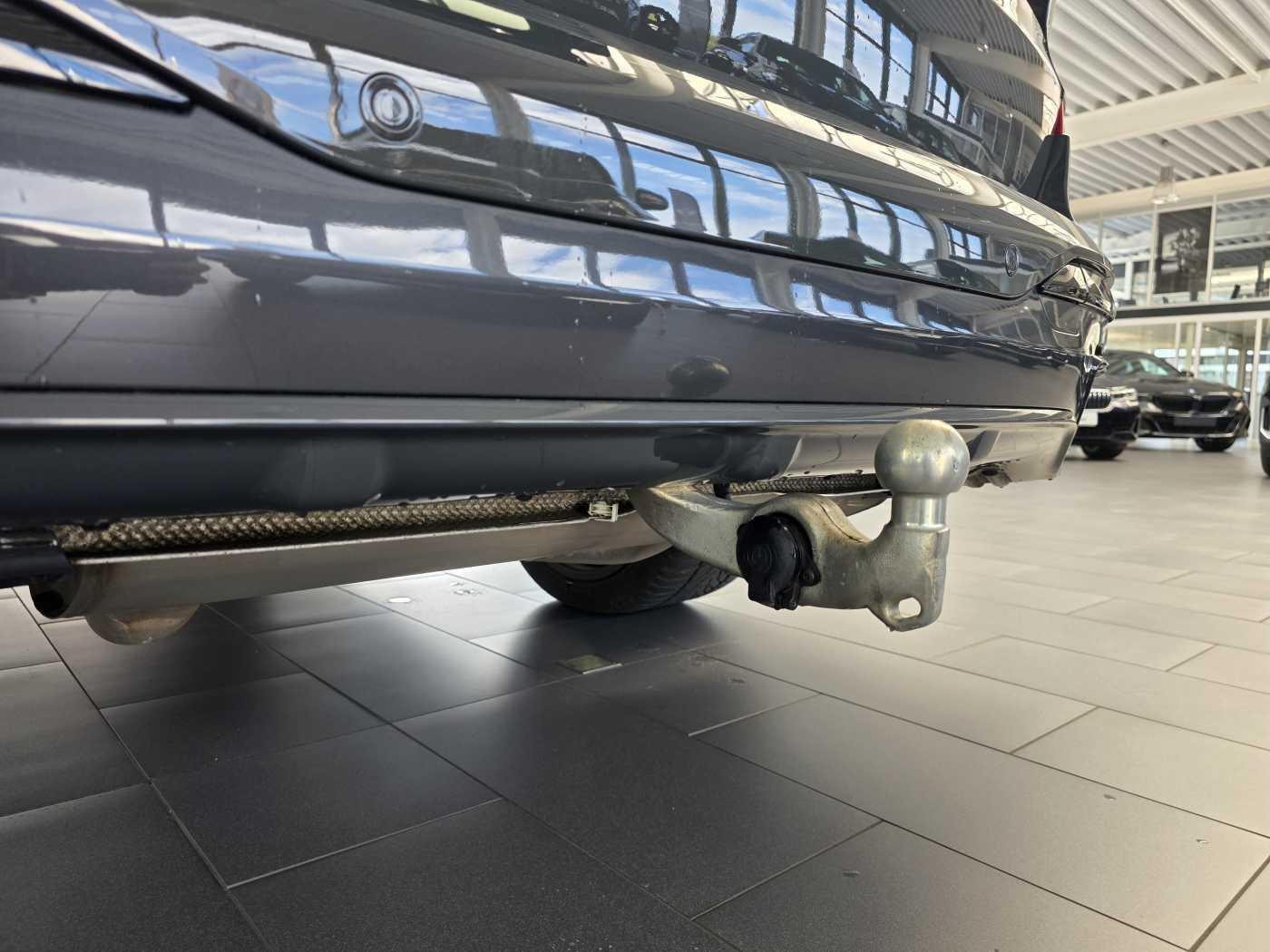 BMW X7 xDrive40d M-Sportpaket Pro