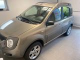 Fiat Panda Cross 4x4 1.3 jtd - Fiat Panda mit Diesel-Antrieb: 1.3