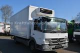 Mercedes-Benz 816/LBW/Kühlkoffer/Carrier Xarios 500 - Offers matching your search criteria