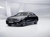 Mercedes-Benz C 220 d 4M AVANTGARDE COMAND MULTIBEAM STANDH. - Mercedes-Benz C 220 in Mainz