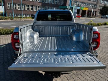 Toyota Hilux - 9