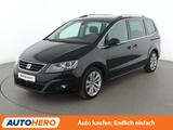Seat Alhambra 2.0 TDI Style Plus Aut.*NAV*TEMP*CAM* - Seat Alhambra: Van