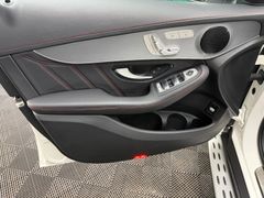 MERCEDES-BENZ GLC 300 4Matic AMG/Luft /Pano