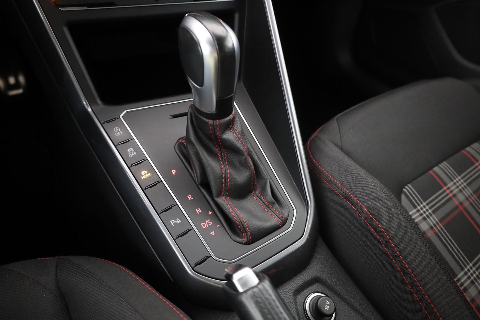 Volkswagen Polo 2.0 TSI DSG GTI LED Navi Kamera Sitzheizung, миниатюра 14