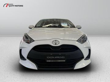 Toyota Yaris - 2