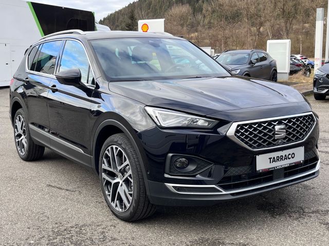 Tarraco Xperience 1.4 e-Hybrid *NAVI+SHZ+AHK+DCC