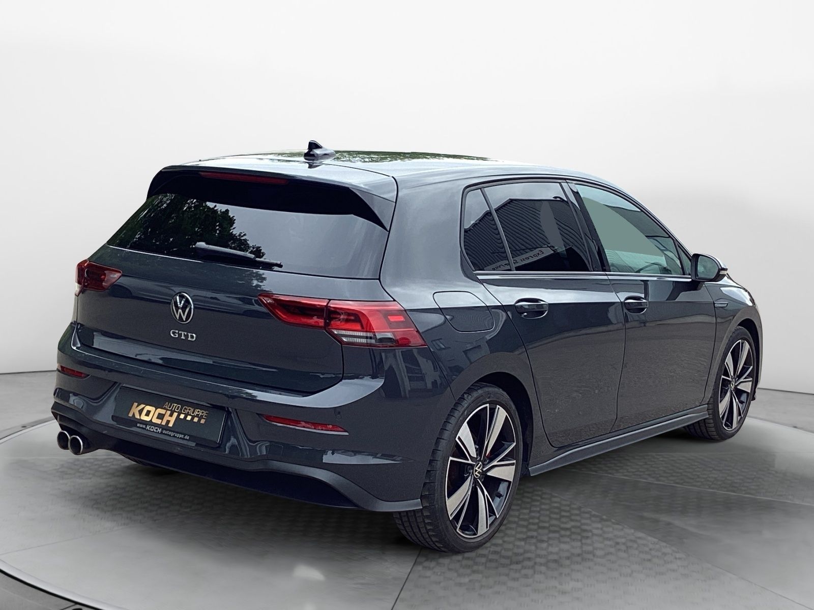 Volkswagen Golf - Bild 6