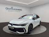 Volkswagen Golf Variant R-Line BlackStyle TDI DSG AHK Leder
